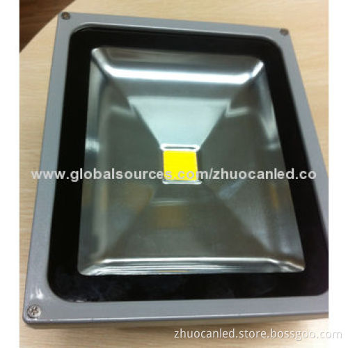20/50/100W Outdoor LED Food Lights